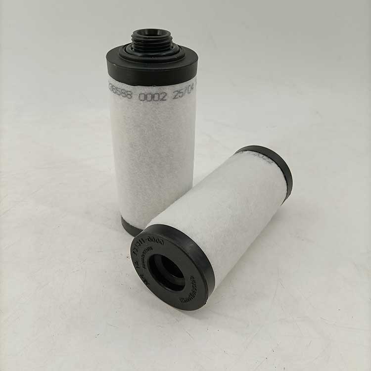 華豫供應鍍膜機真空泵油霧分離濾芯LOA-622