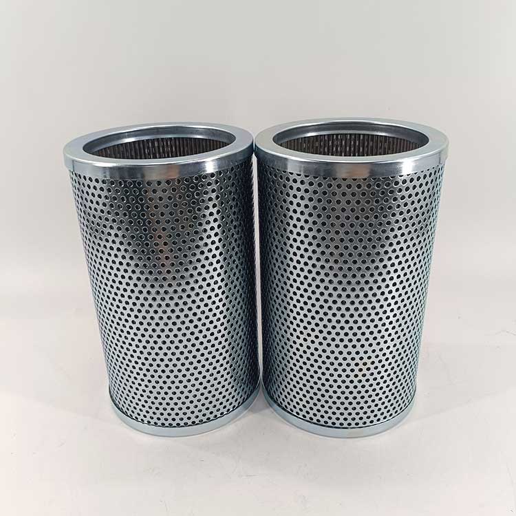 華豫供應(yīng)空壓機(jī)用氣體除雜質(zhì)壓縮空氣過濾器FT-T-015