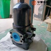 PLF-E330*10FP壓力管路過濾器 華豫濾器